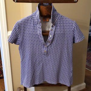 Tory Burch Polo - size L